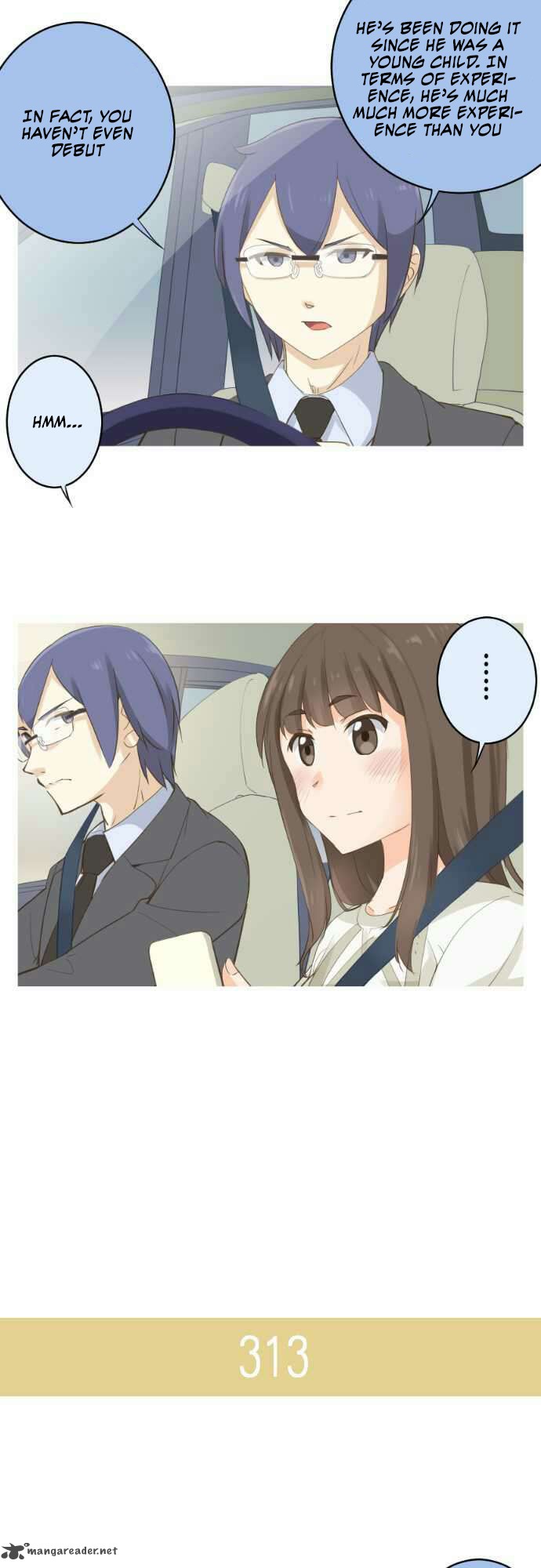 Amanogawa Ke No Yon Shimai 48 15
