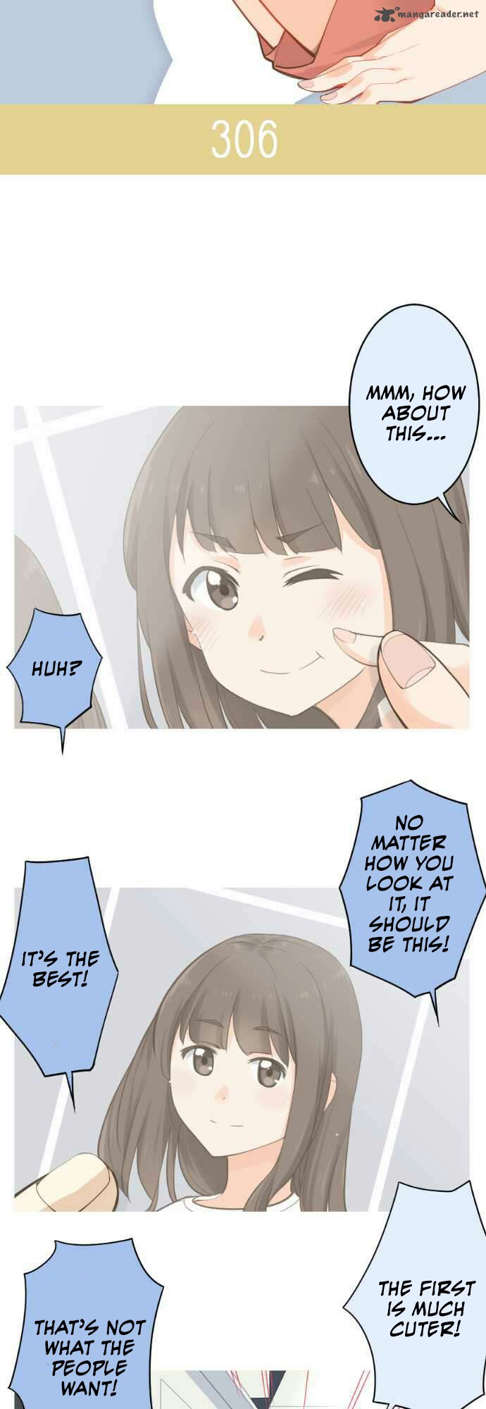 Amanogawa Ke No Yon Shimai 48 4