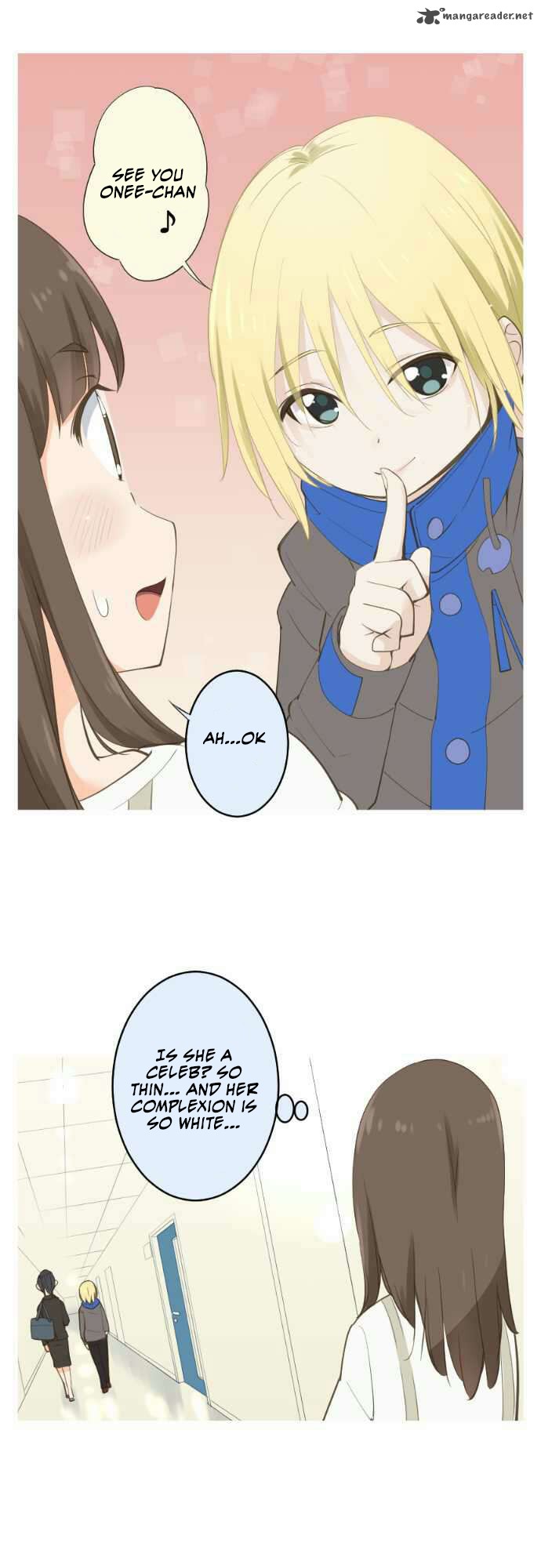 Amanogawa Ke No Yon Shimai 48 8