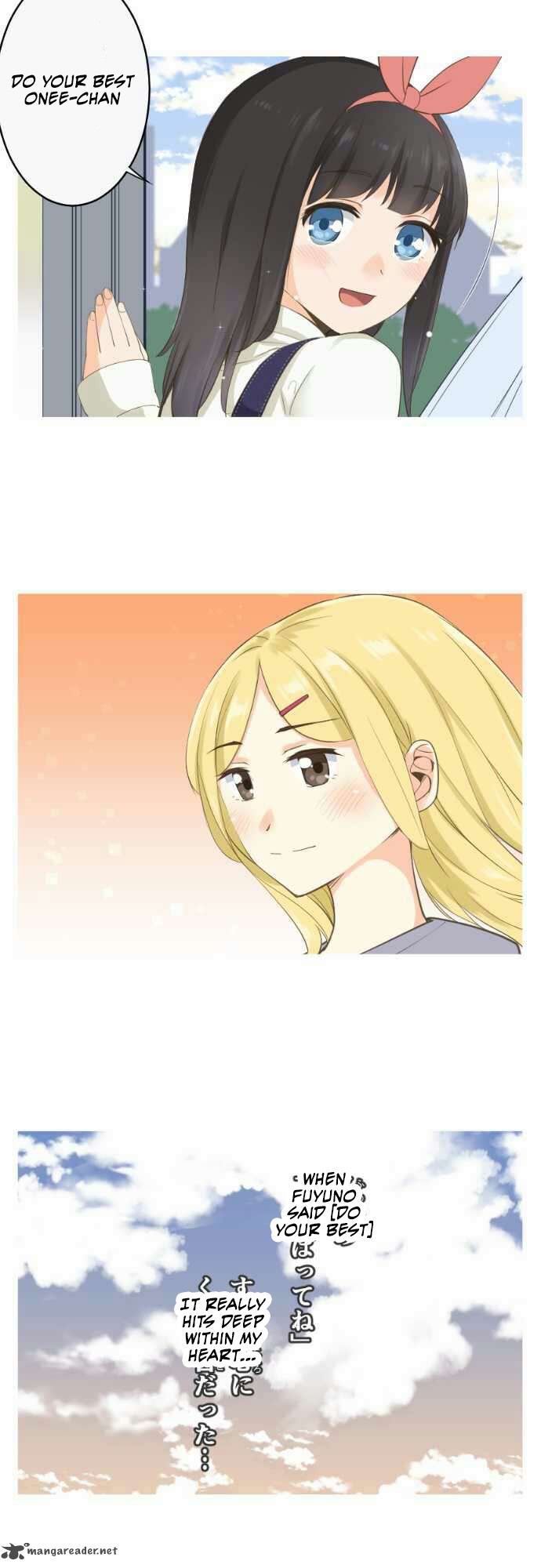 Amanogawa Ke No Yon Shimai 49 13