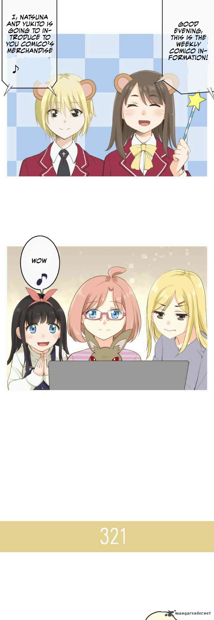 Amanogawa Ke No Yon Shimai 49 15