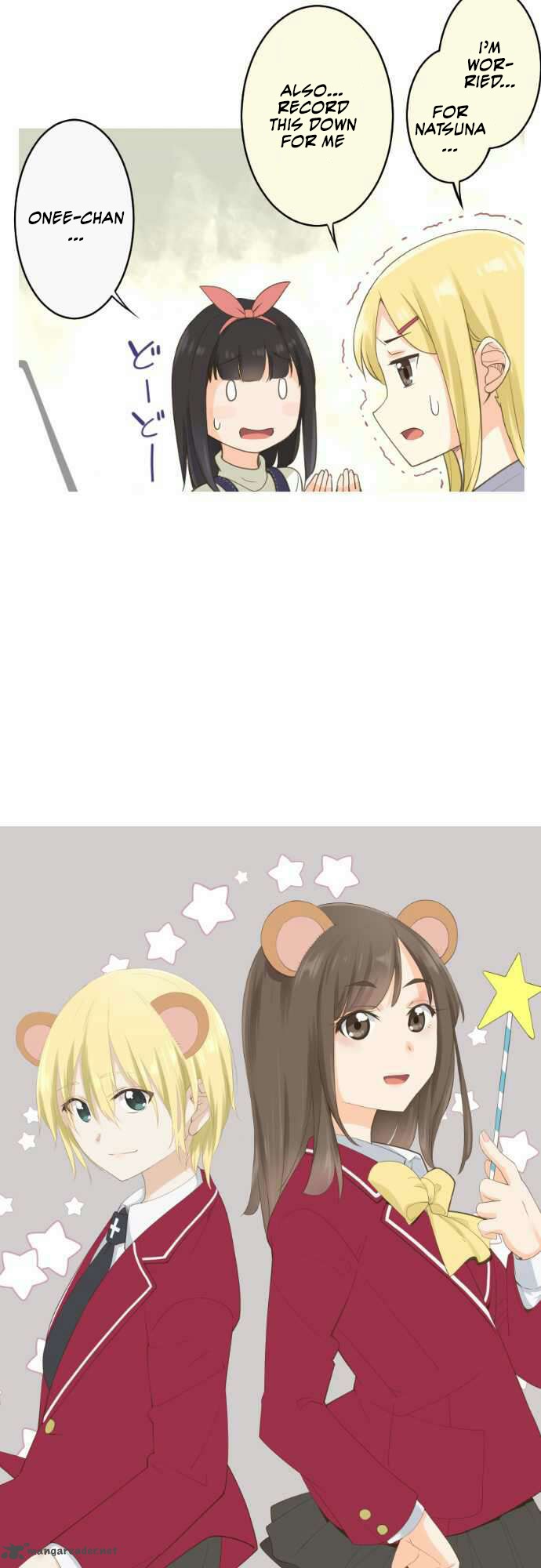 Amanogawa Ke No Yon Shimai 49 17