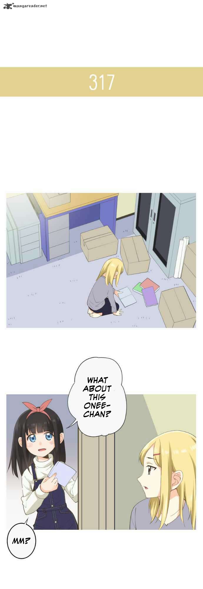 Amanogawa Ke No Yon Shimai 49 9