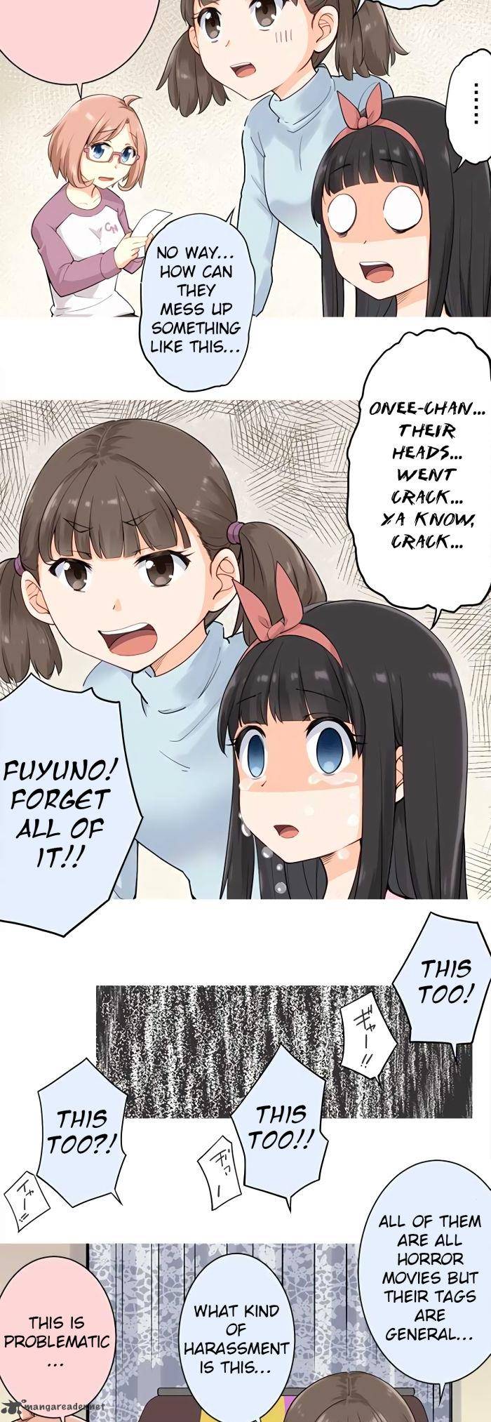 Amanogawa Ke No Yon Shimai 5 10