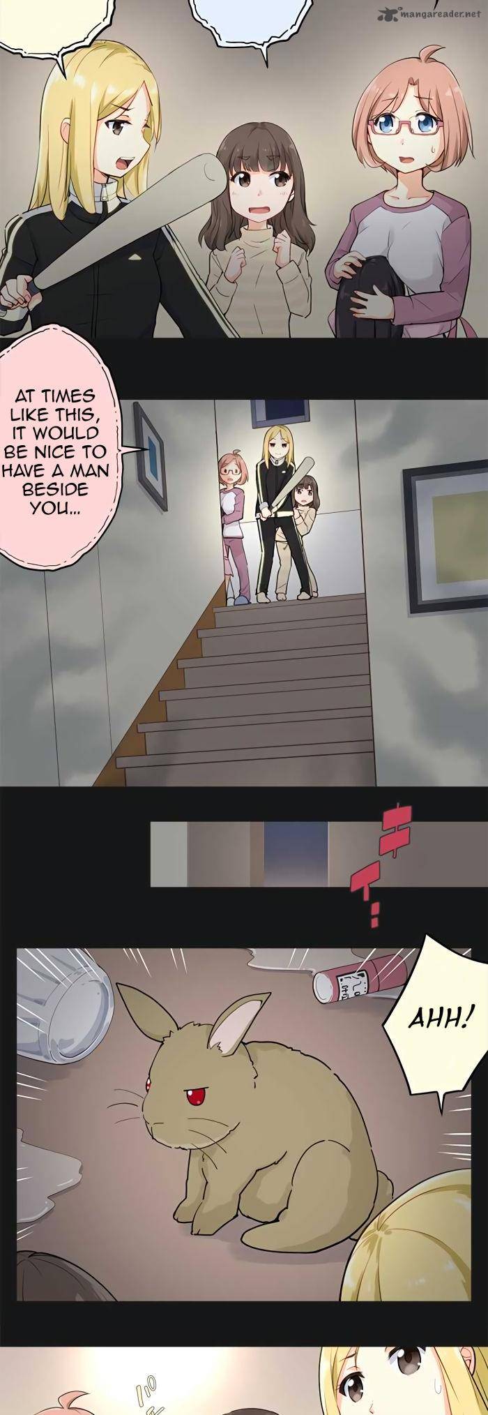 Amanogawa Ke No Yon Shimai 5 14