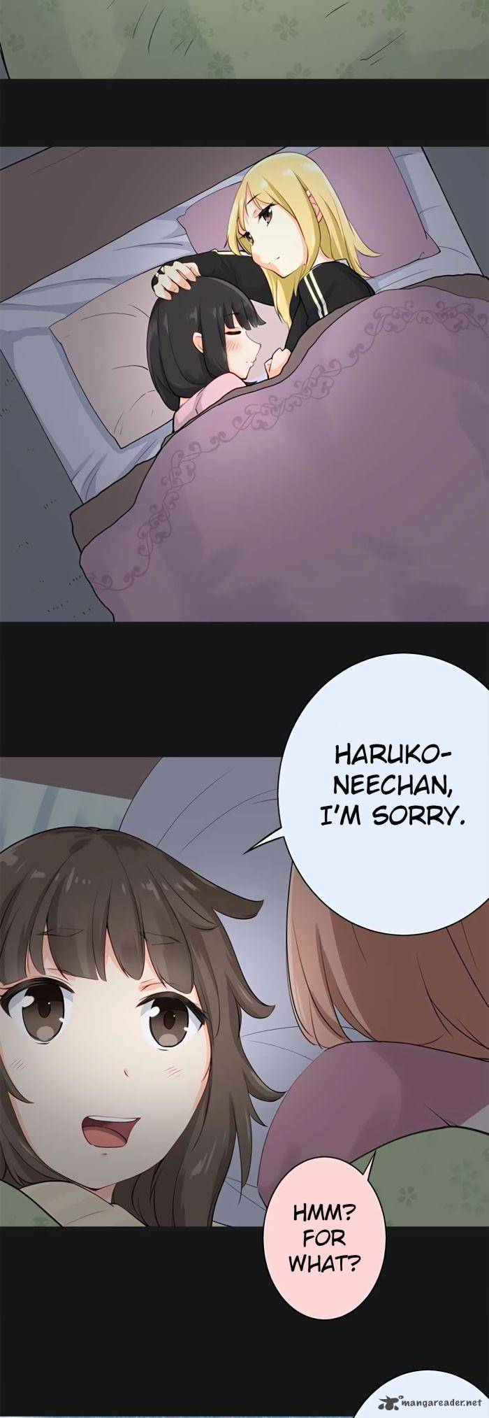 Amanogawa Ke No Yon Shimai 5 16