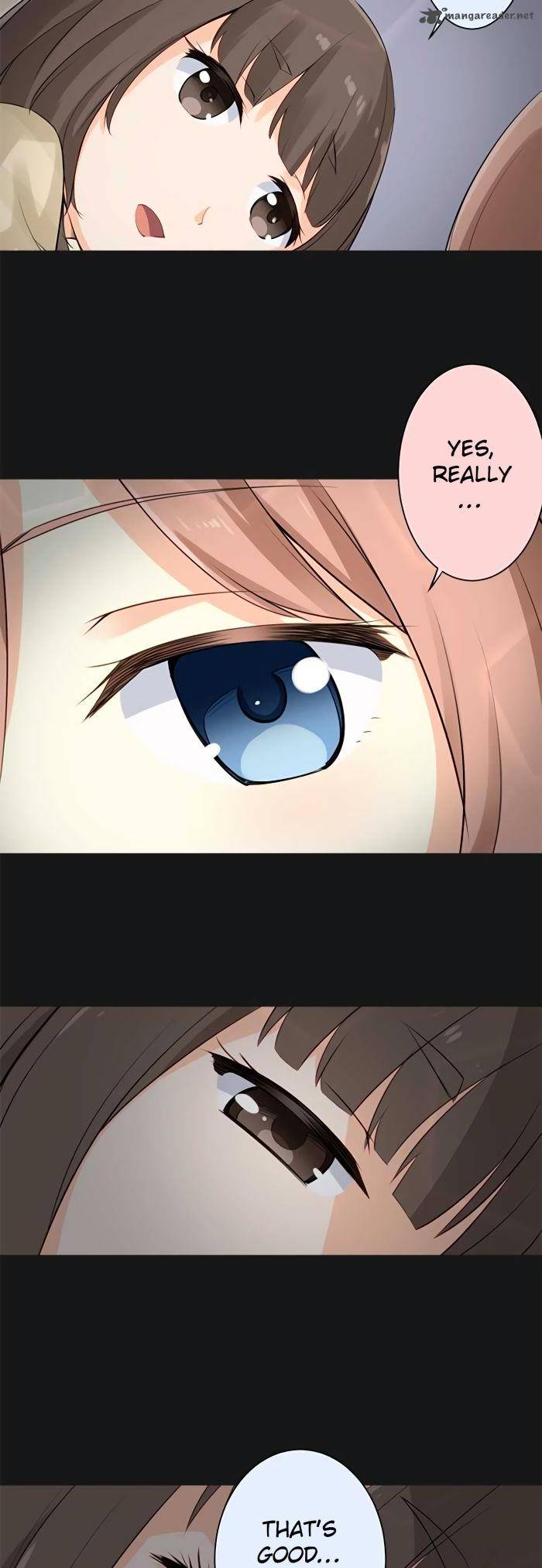 Amanogawa Ke No Yon Shimai 5 19