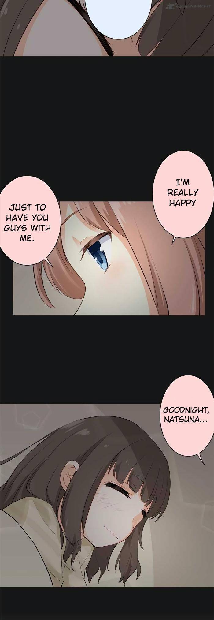 Amanogawa Ke No Yon Shimai 5 20