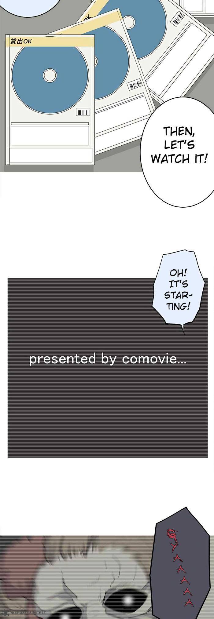 Amanogawa Ke No Yon Shimai 5 8