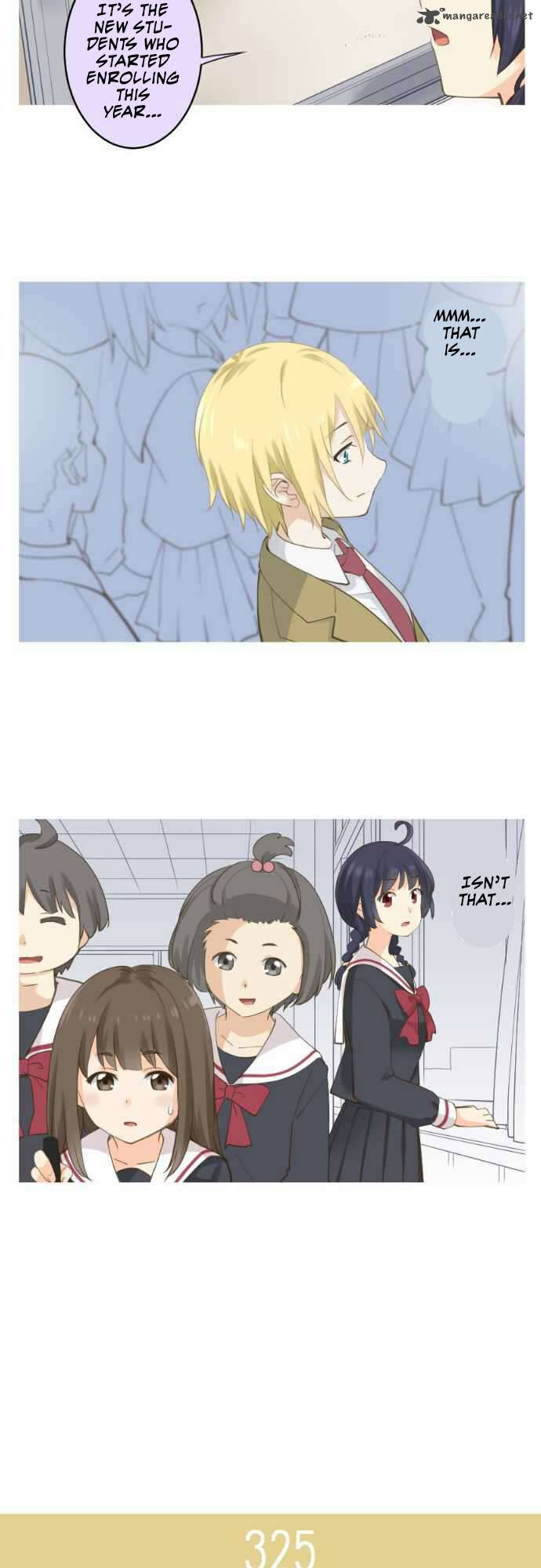 Amanogawa Ke No Yon Shimai 50 12