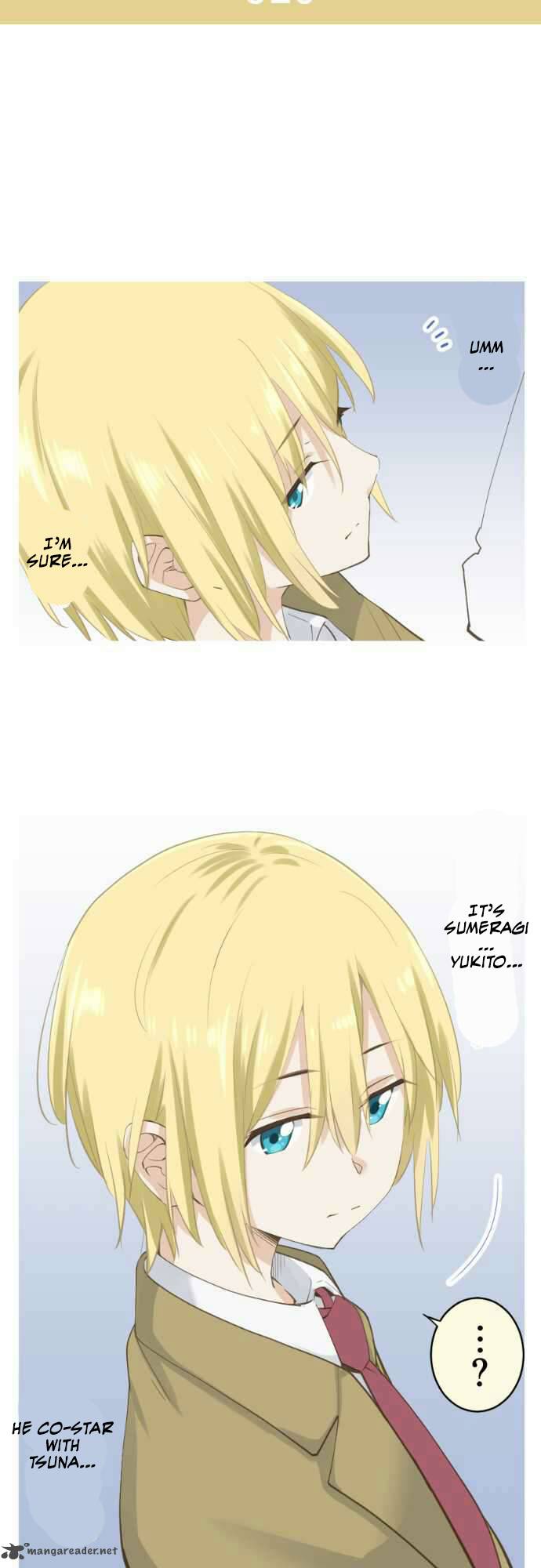 Amanogawa Ke No Yon Shimai 50 13