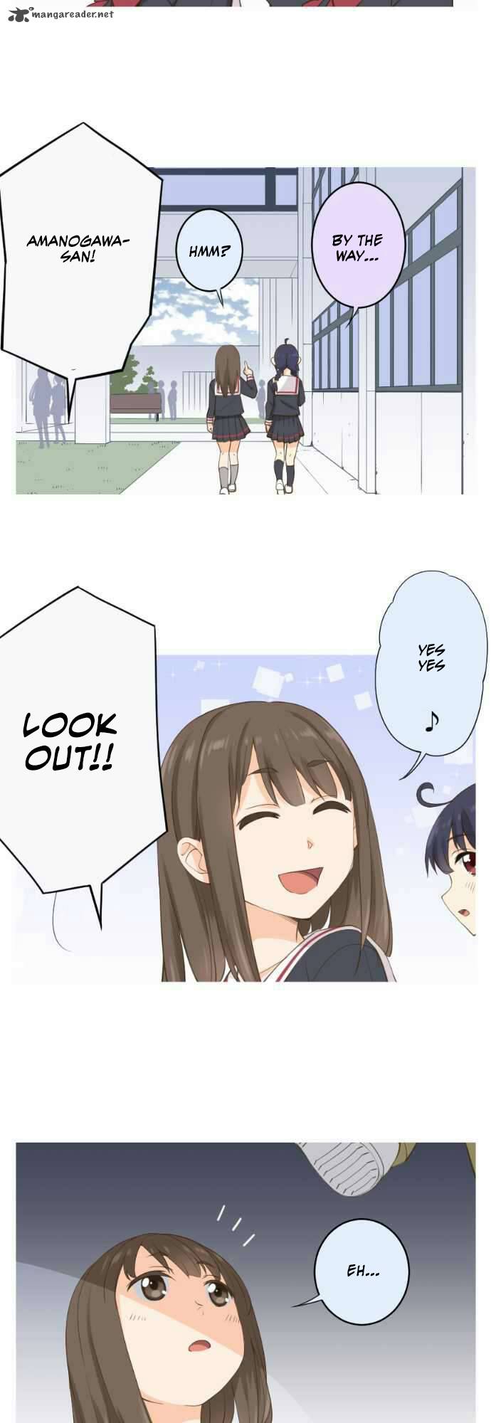 Amanogawa Ke No Yon Shimai 50 15