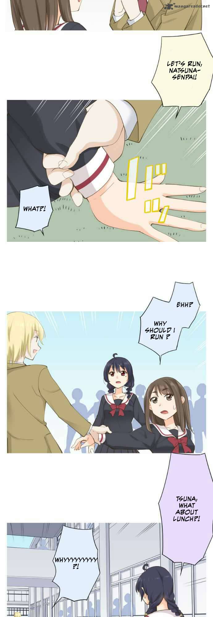 Amanogawa Ke No Yon Shimai 50 20