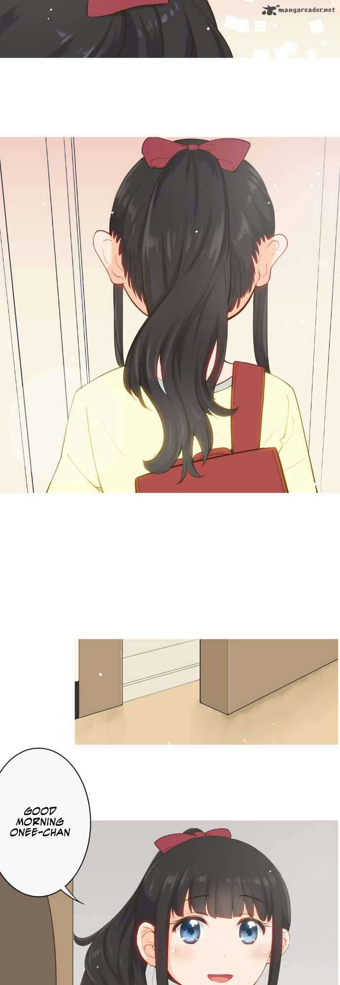 Amanogawa Ke No Yon Shimai 50 4