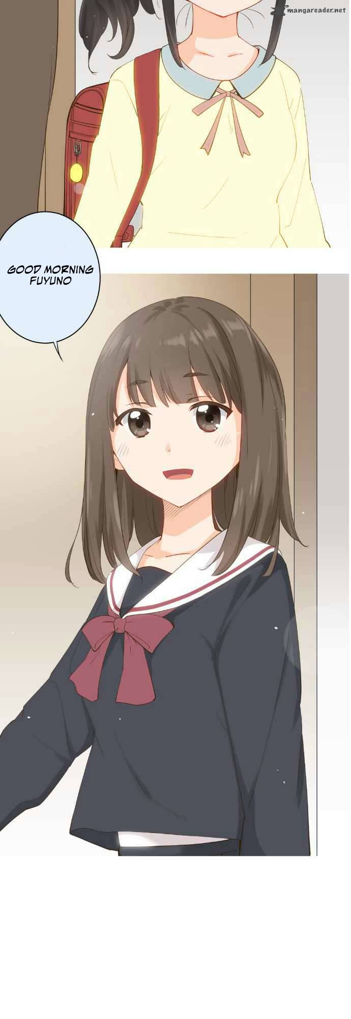 Amanogawa Ke No Yon Shimai 50 5