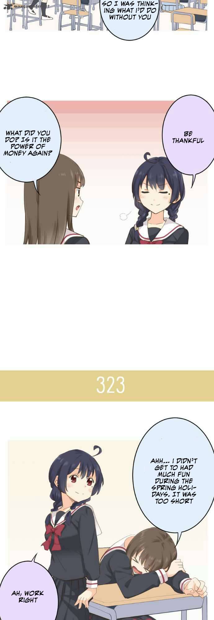Amanogawa Ke No Yon Shimai 50 9