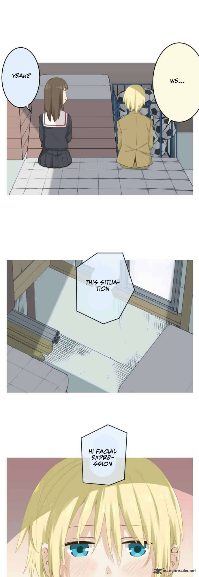 Amanogawa Ke No Yon Shimai 52 11