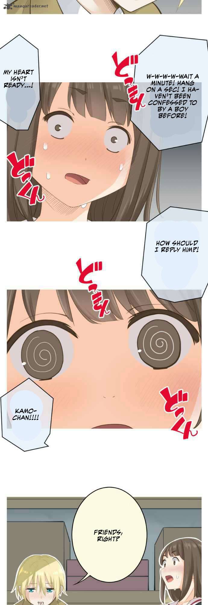 Amanogawa Ke No Yon Shimai 52 13