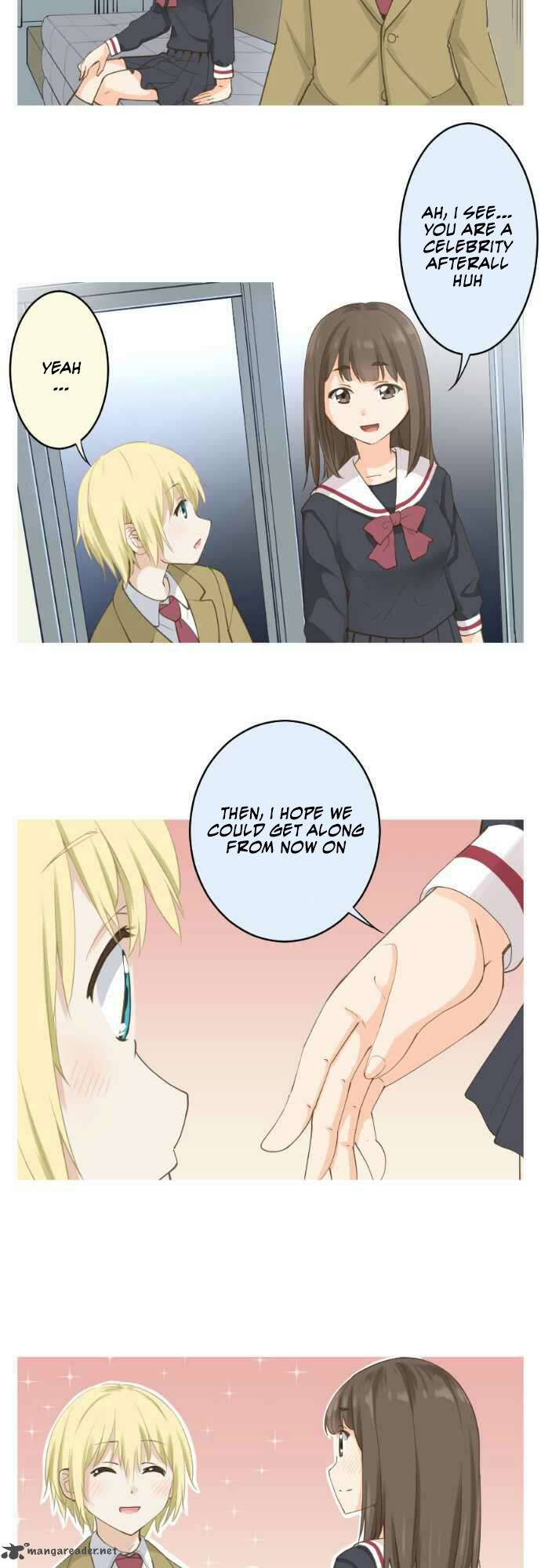 Amanogawa Ke No Yon Shimai 52 18