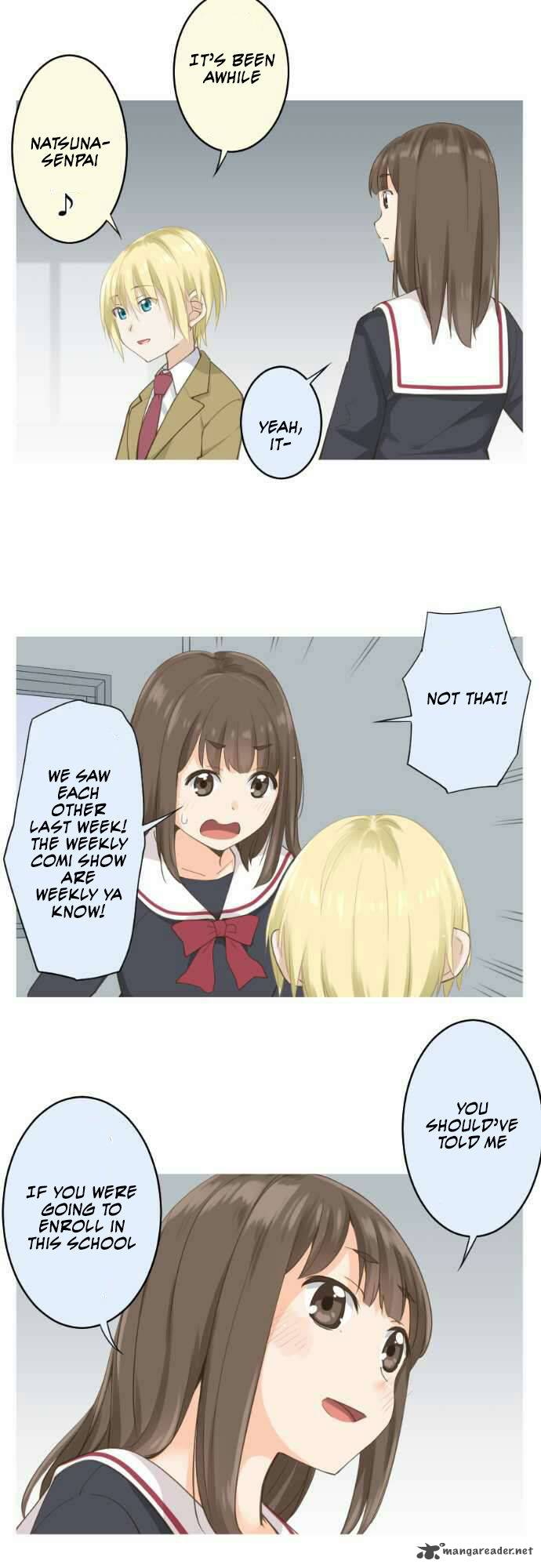 Amanogawa Ke No Yon Shimai 52 6