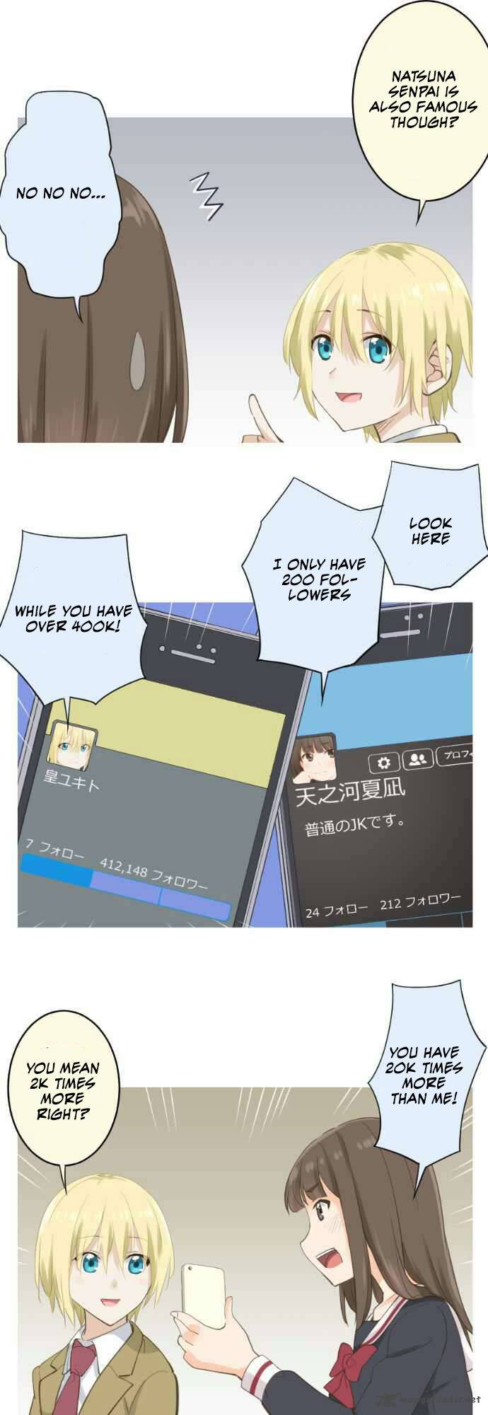 Amanogawa Ke No Yon Shimai 52 8