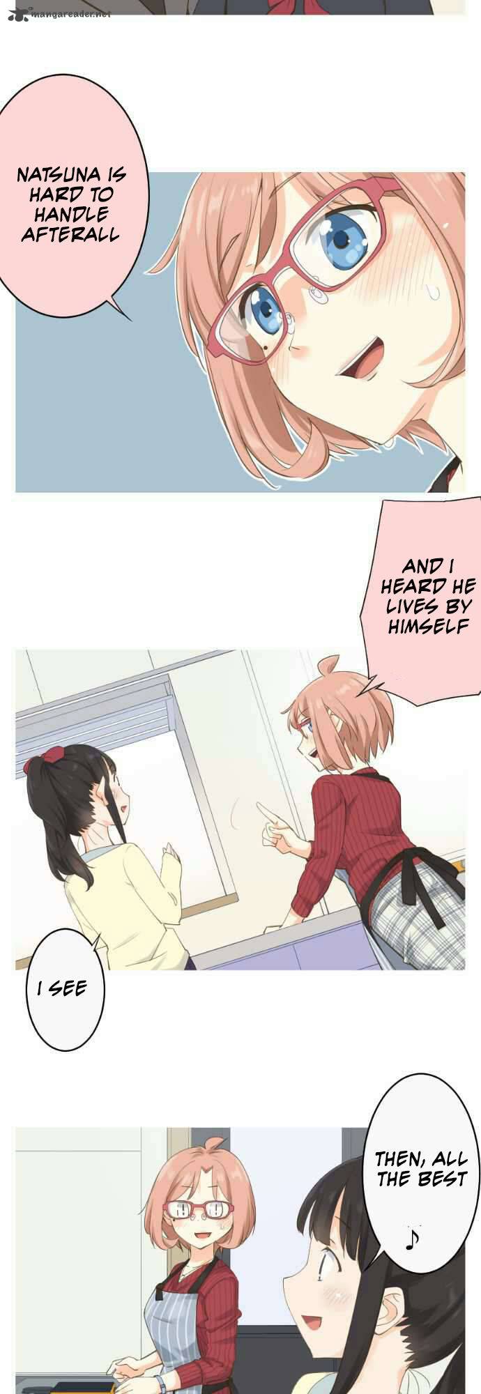 Amanogawa Ke No Yon Shimai 53 10