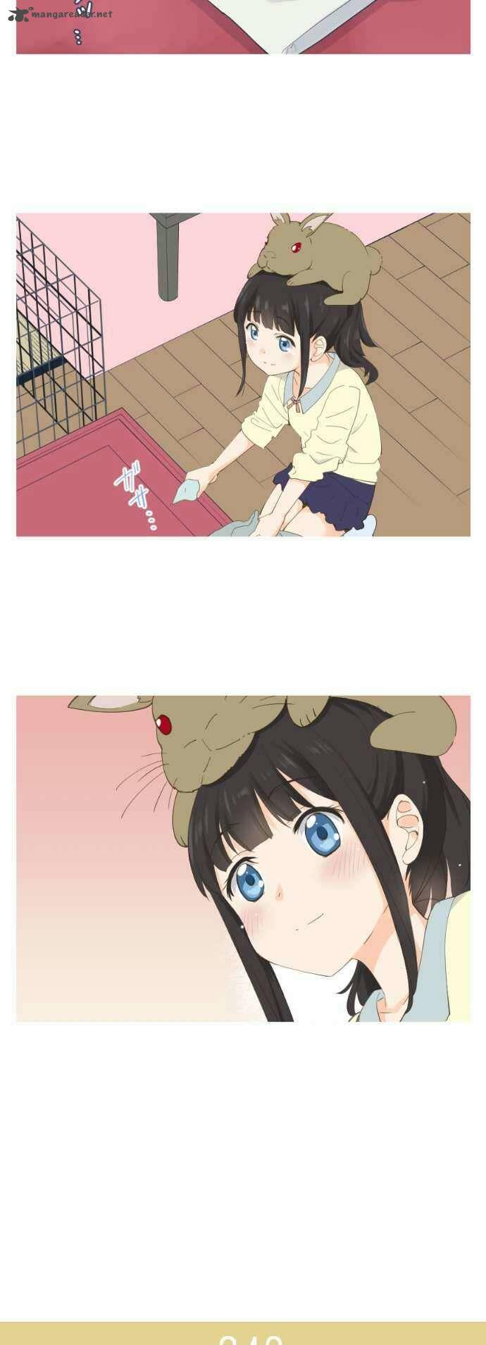 Amanogawa Ke No Yon Shimai 53 12