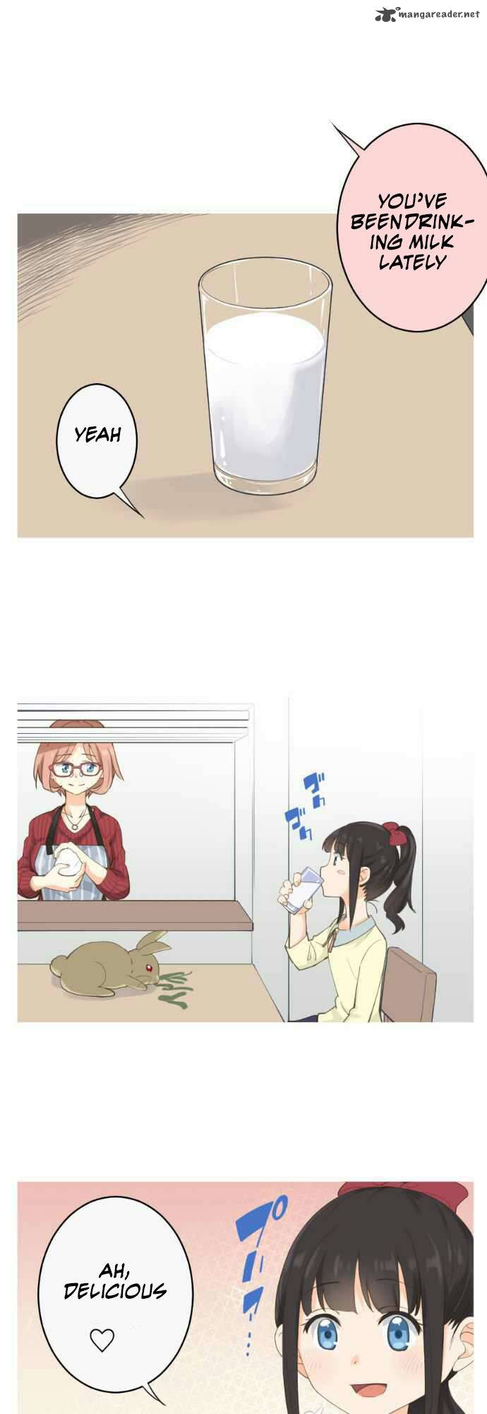 Amanogawa Ke No Yon Shimai 53 13