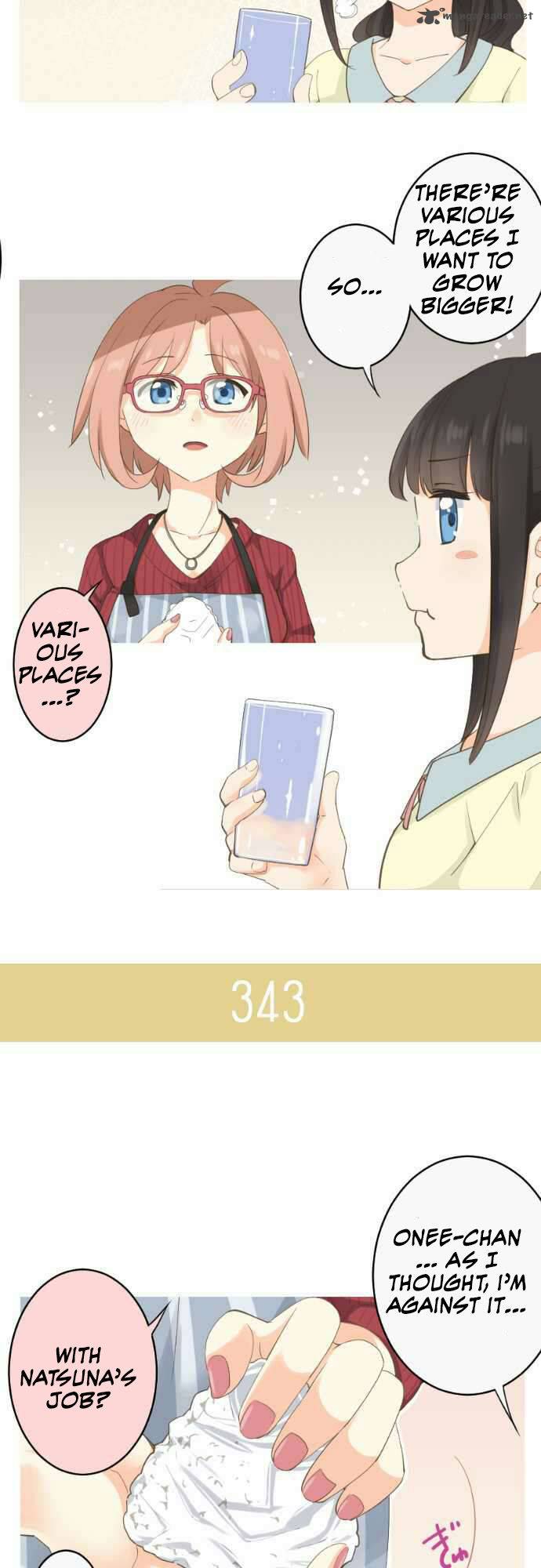 Amanogawa Ke No Yon Shimai 53 14