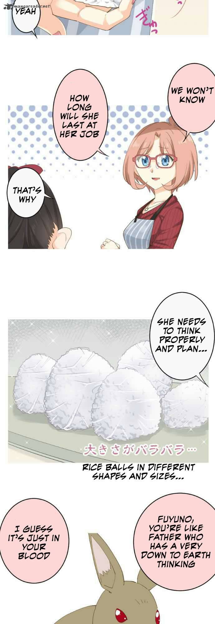 Amanogawa Ke No Yon Shimai 53 15