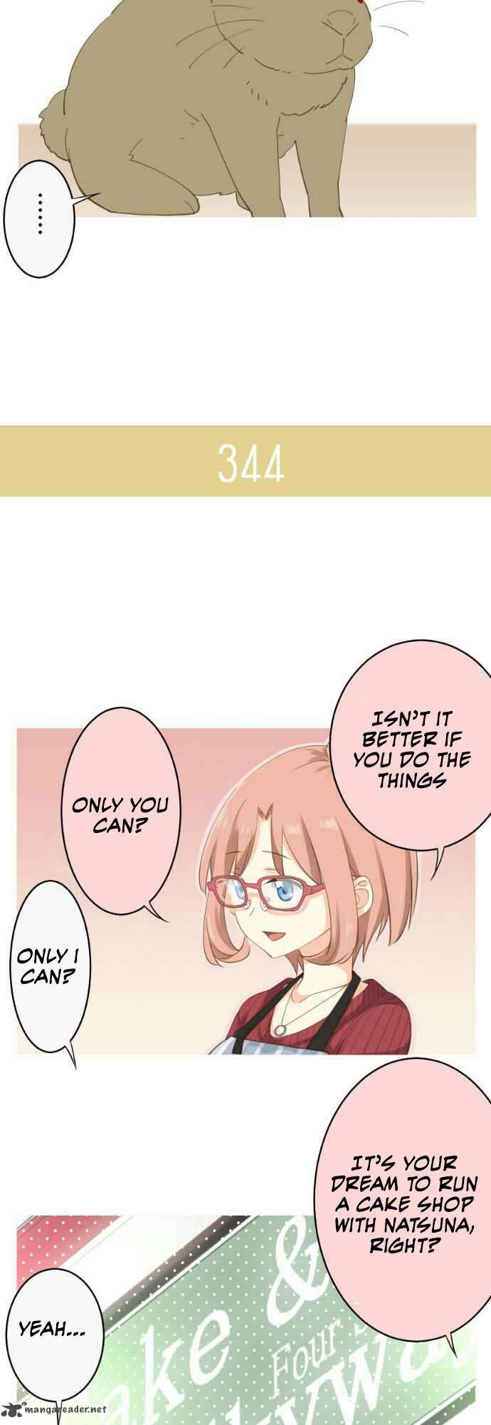 Amanogawa Ke No Yon Shimai 53 16