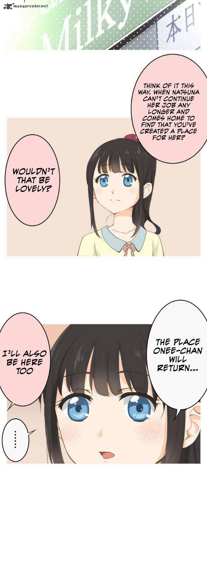Amanogawa Ke No Yon Shimai 53 17