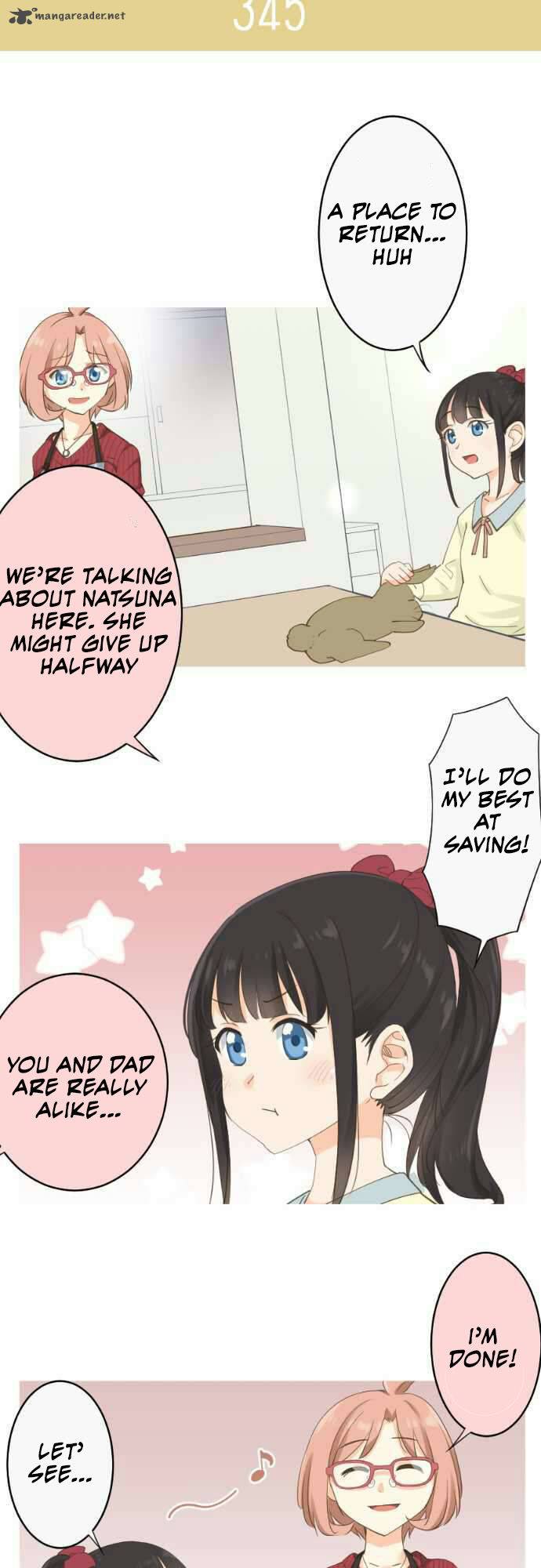 Amanogawa Ke No Yon Shimai 53 18