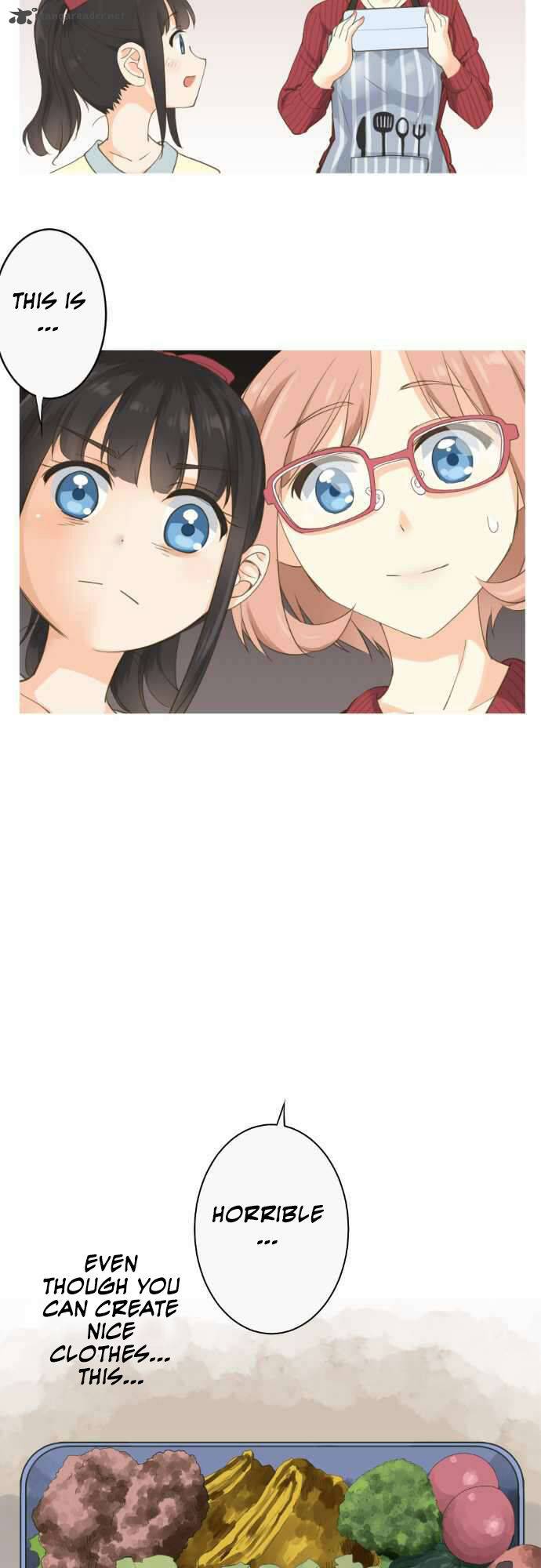 Amanogawa Ke No Yon Shimai 53 19