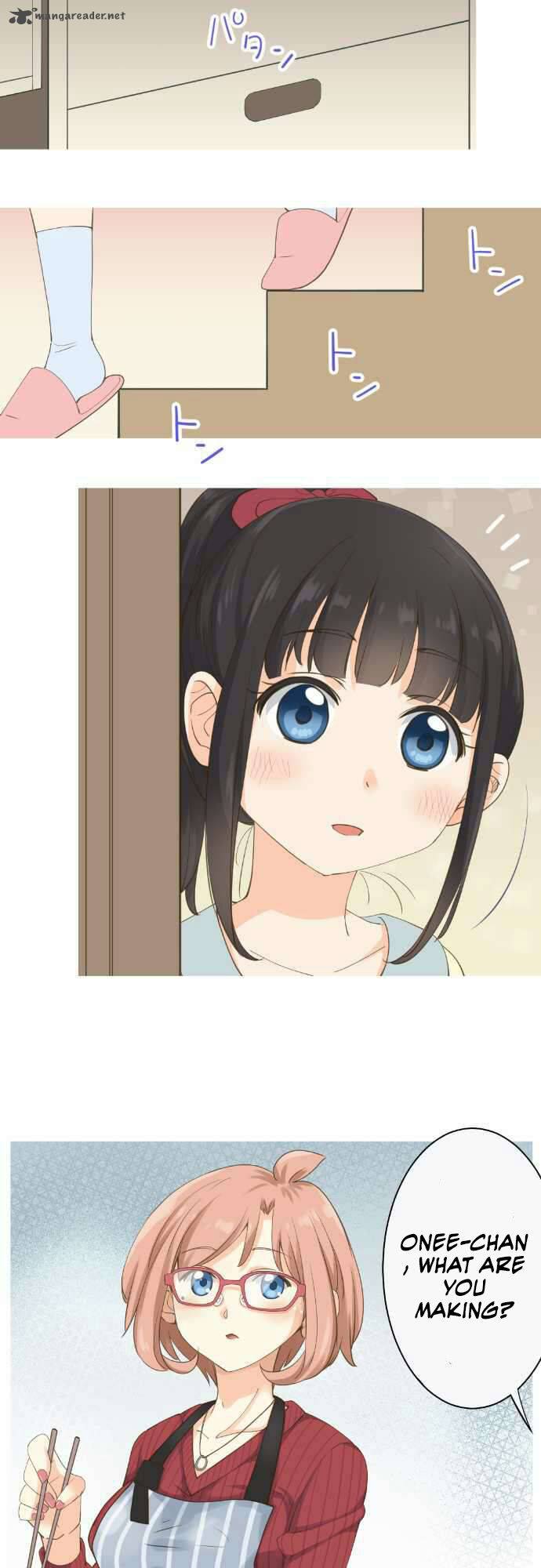 Amanogawa Ke No Yon Shimai 53 4