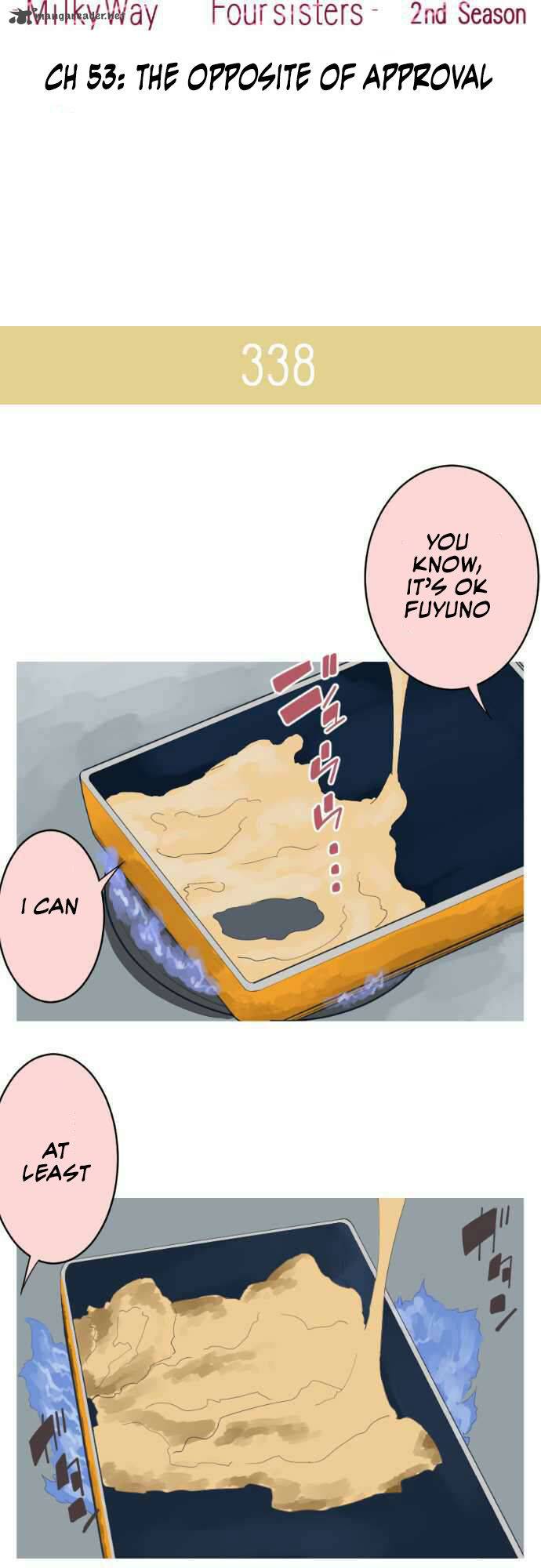 Amanogawa Ke No Yon Shimai 53 6
