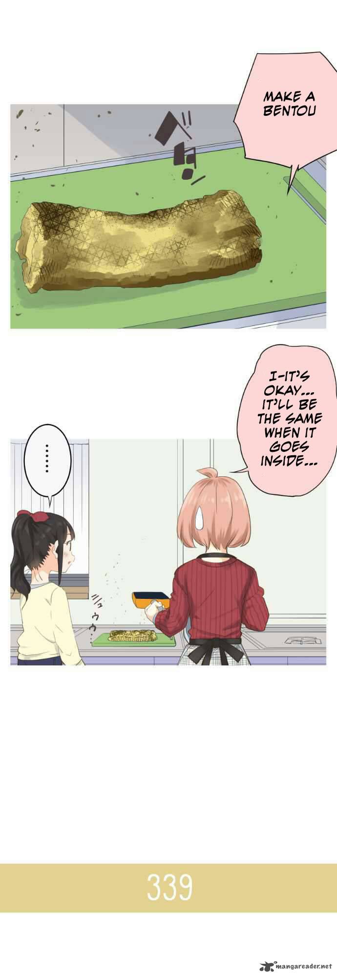 Amanogawa Ke No Yon Shimai 53 7