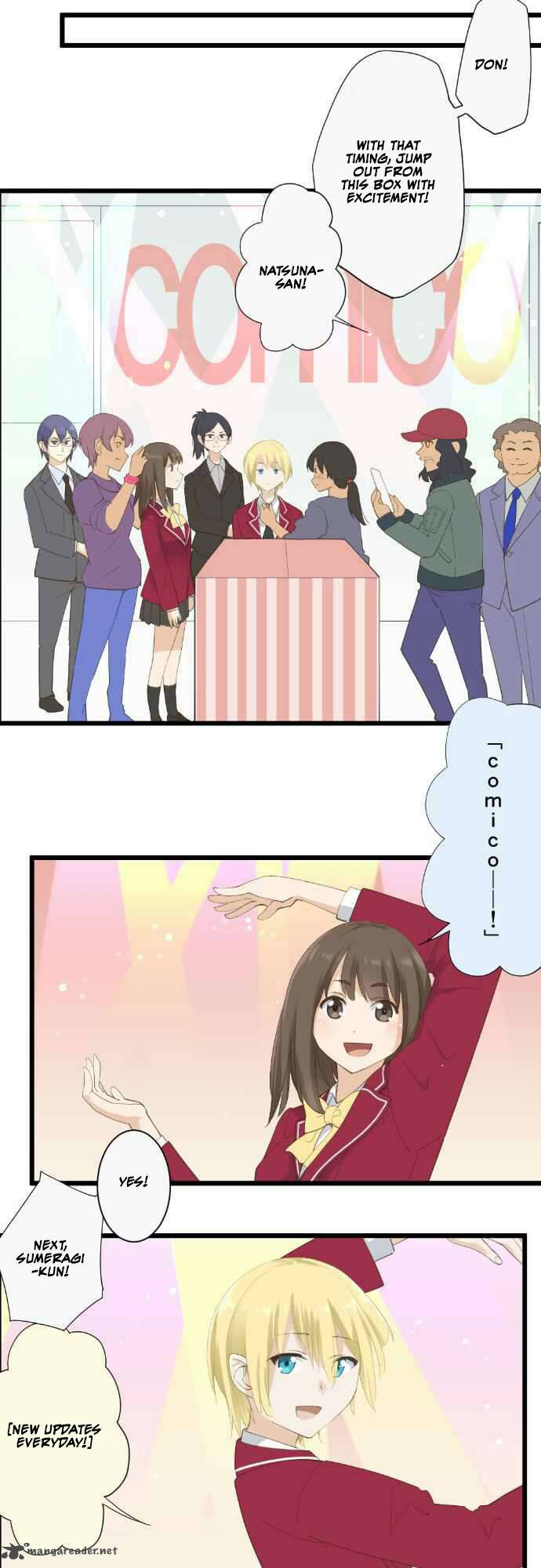 Amanogawa Ke No Yon Shimai 55 10