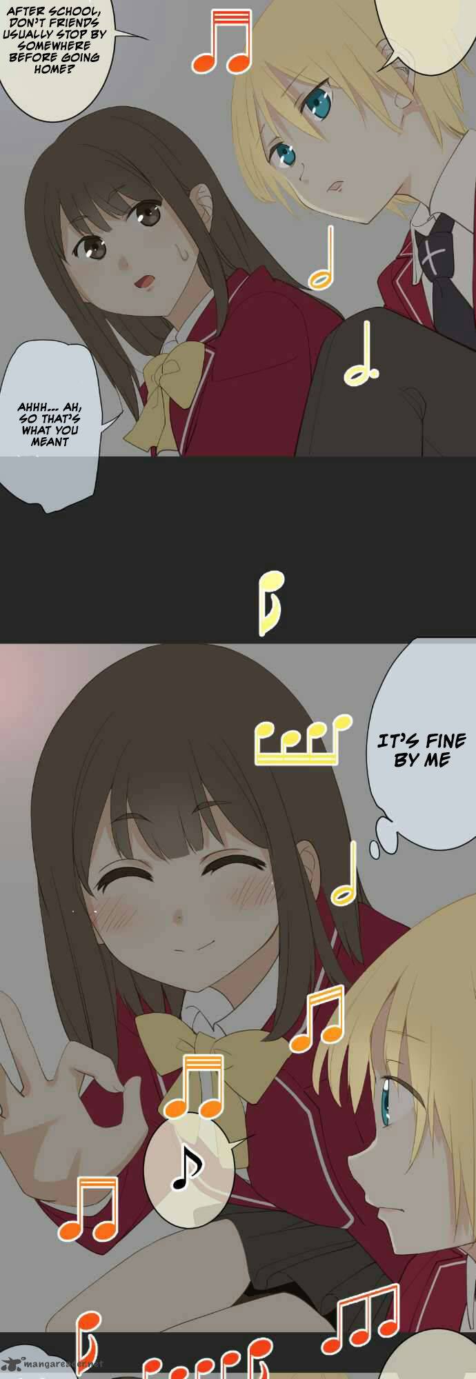 Amanogawa Ke No Yon Shimai 55 15