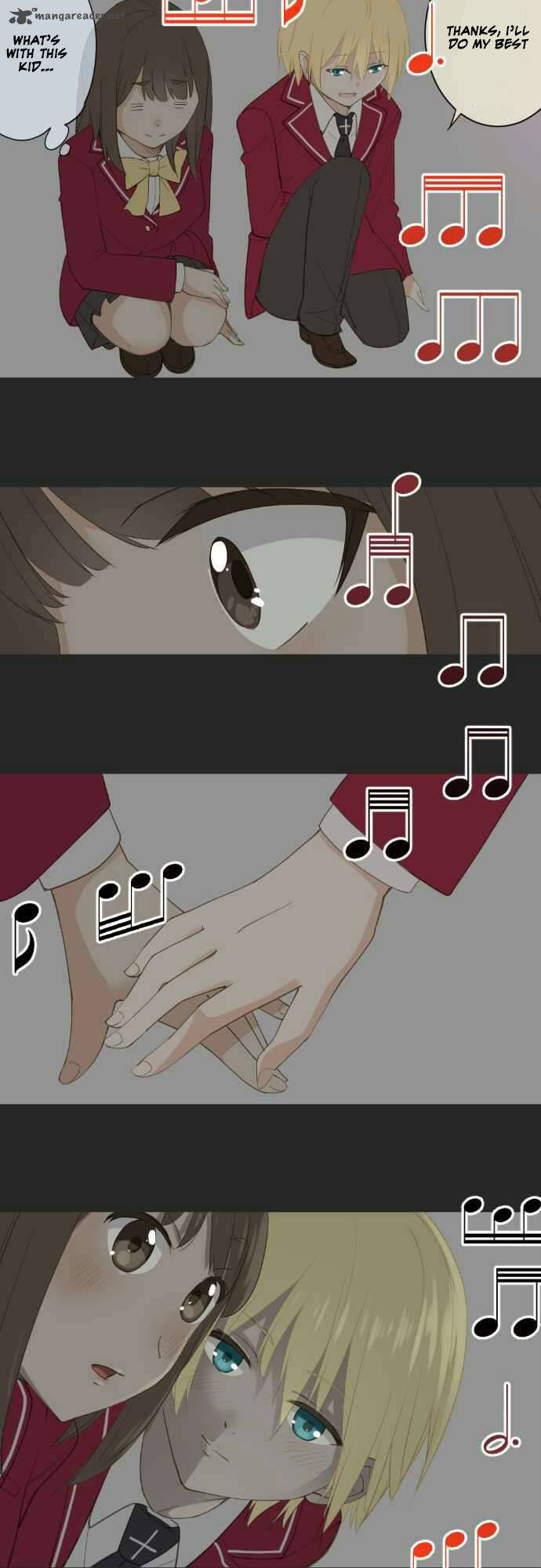 Amanogawa Ke No Yon Shimai 55 16
