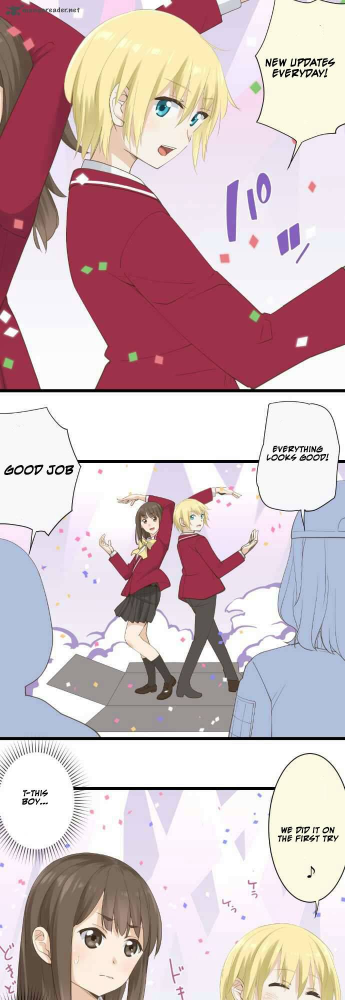 Amanogawa Ke No Yon Shimai 55 18