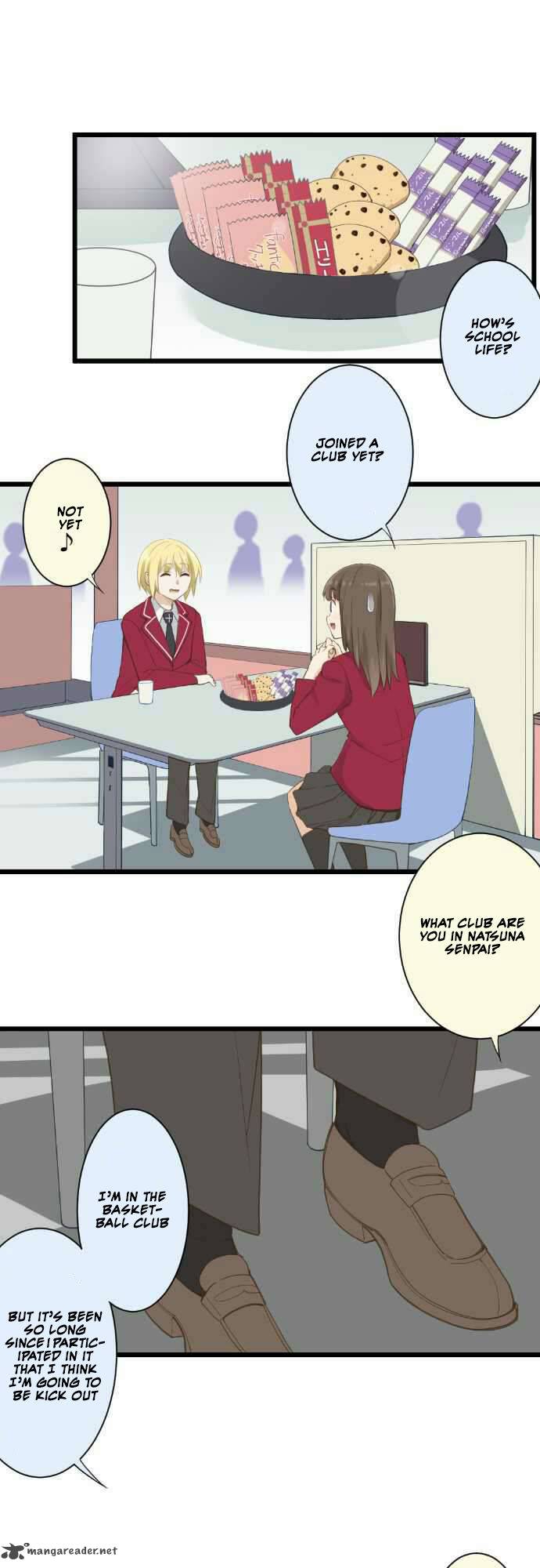 Amanogawa Ke No Yon Shimai 55 3