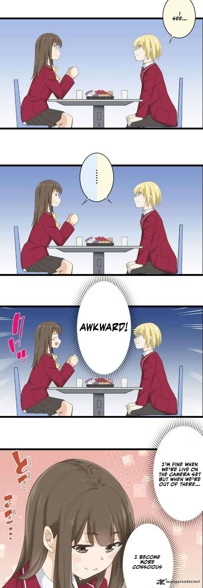 Amanogawa Ke No Yon Shimai 55 4
