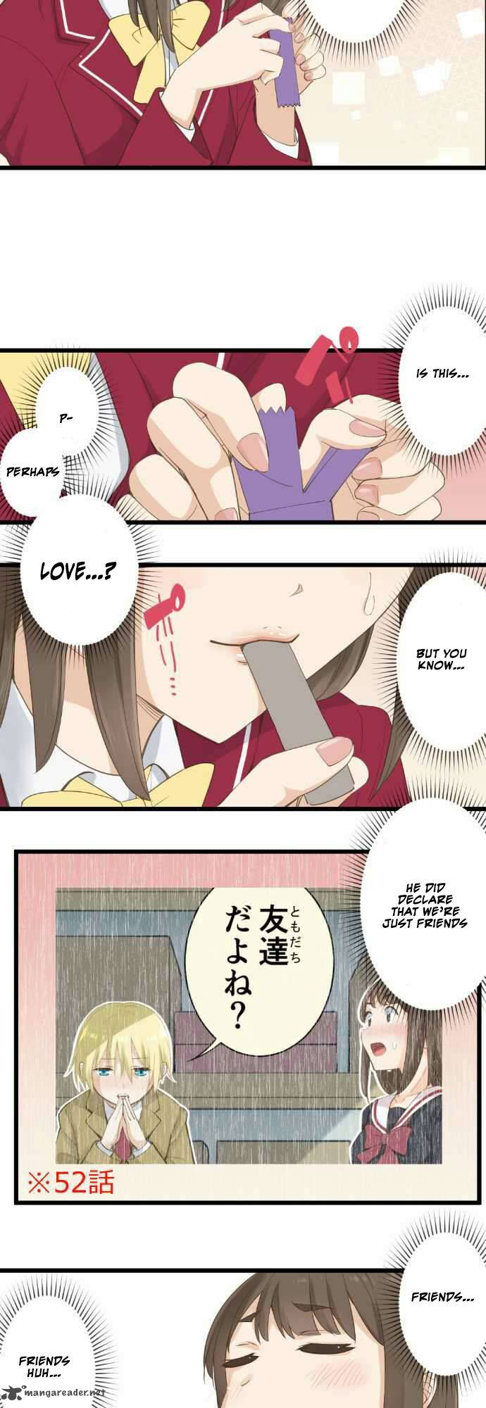 Amanogawa Ke No Yon Shimai 55 5