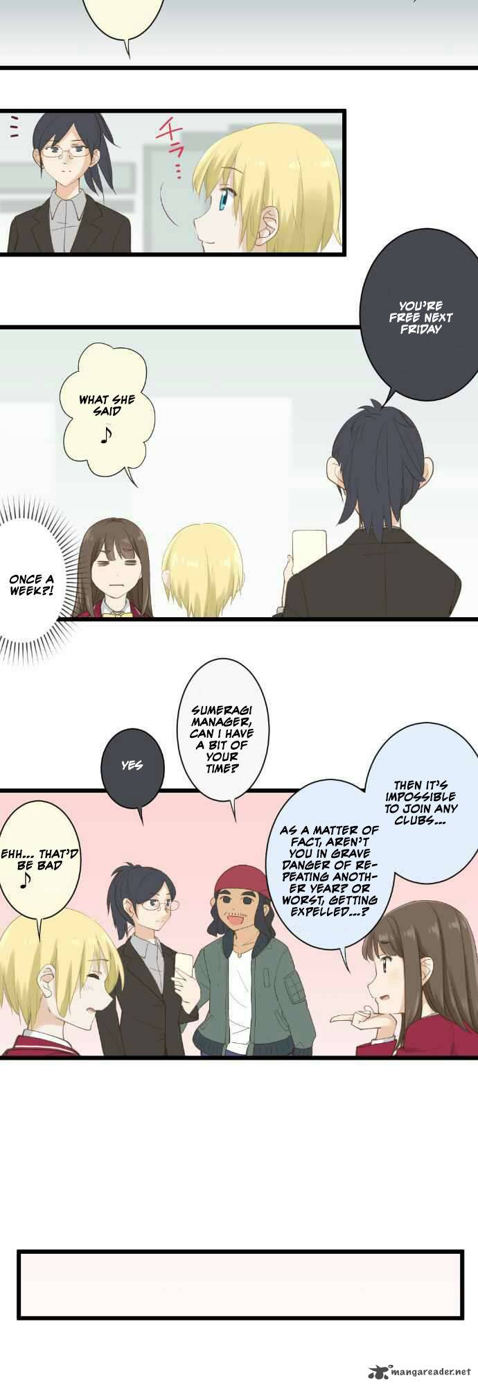 Amanogawa Ke No Yon Shimai 55 7