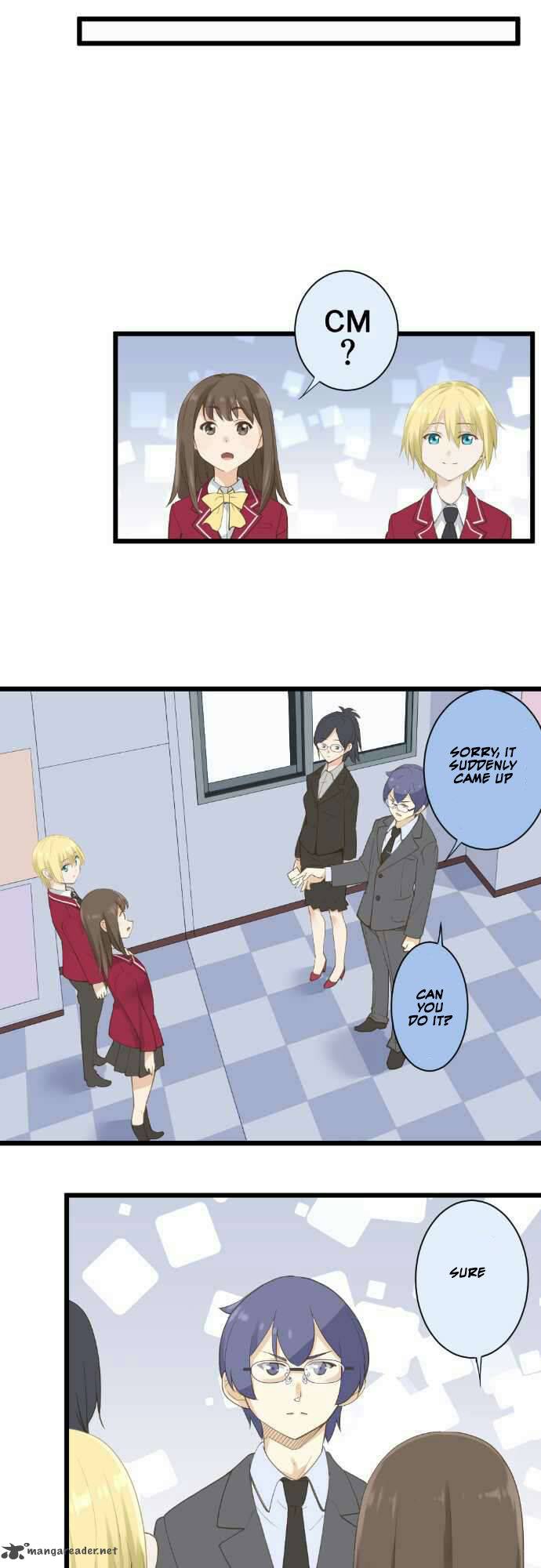 Amanogawa Ke No Yon Shimai 55 8