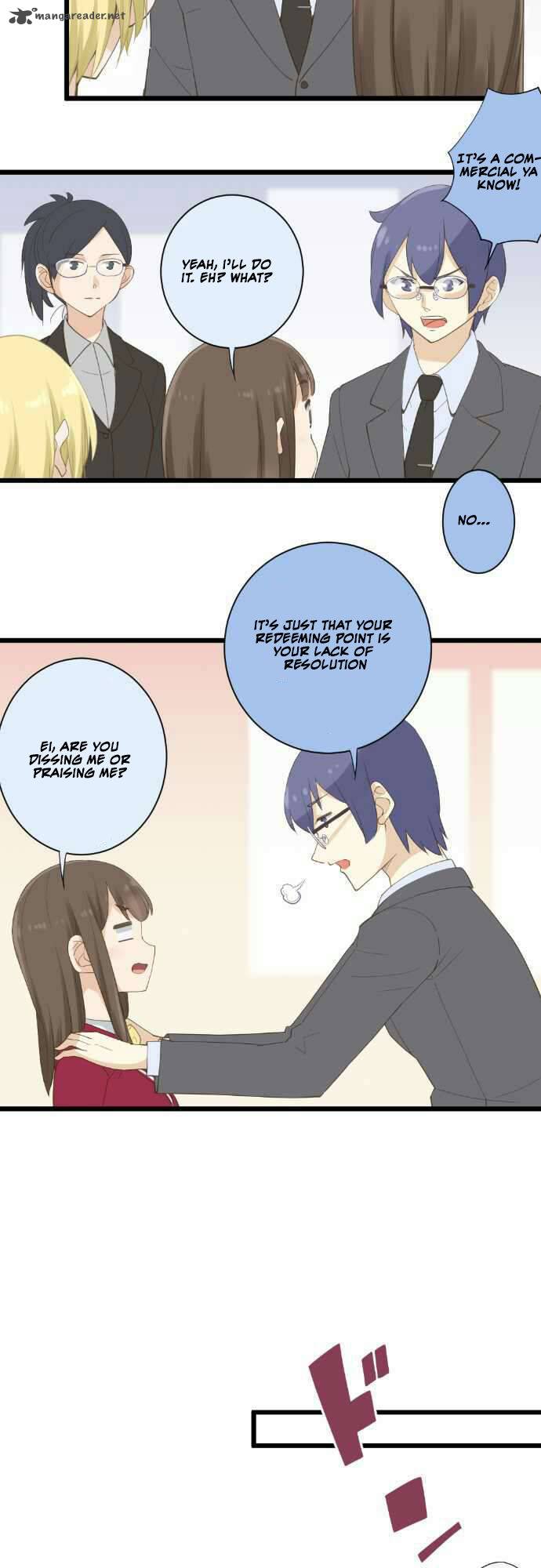 Amanogawa Ke No Yon Shimai 55 9