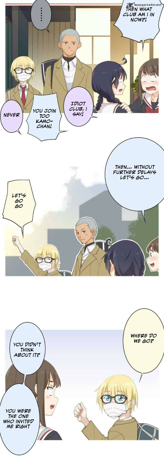 Amanogawa Ke No Yon Shimai 58 10