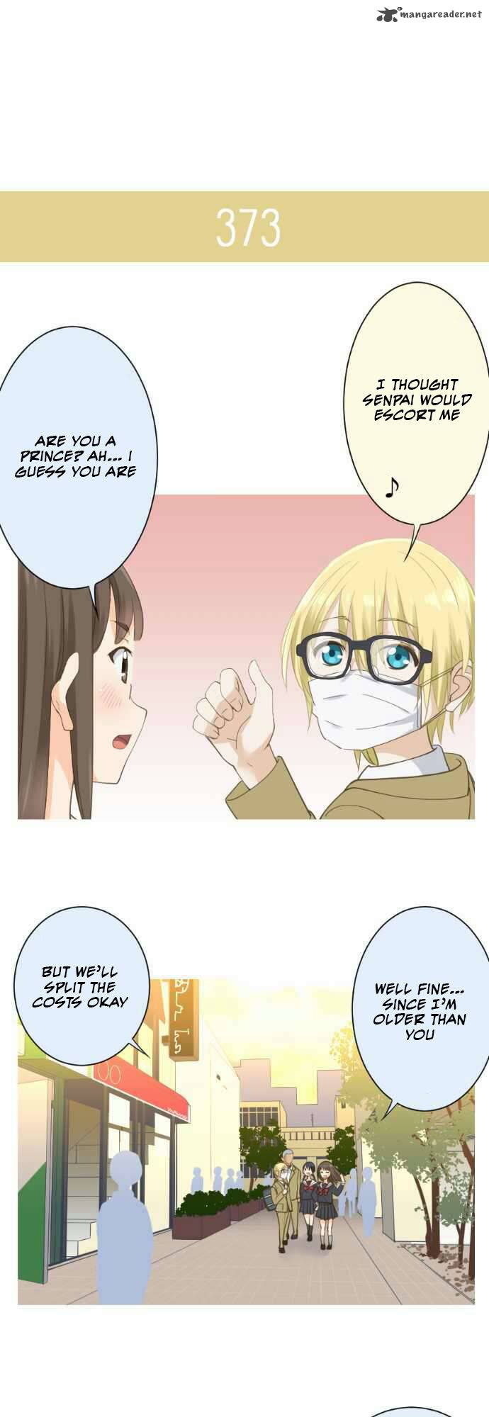Amanogawa Ke No Yon Shimai 58 11