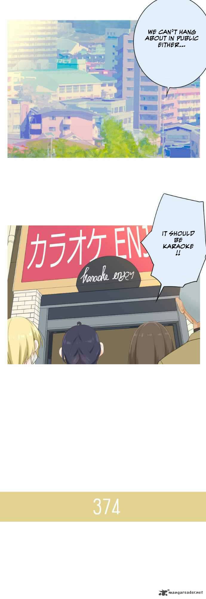 Amanogawa Ke No Yon Shimai 58 12